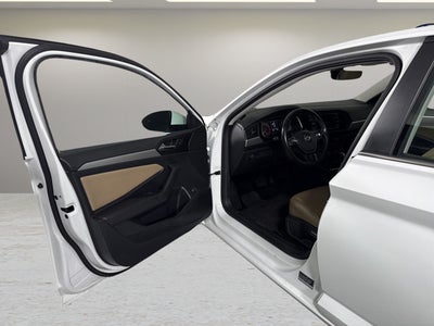 2019 Volkswagen Jetta SE