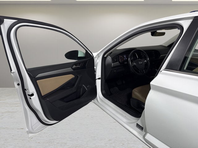 2019 Volkswagen Jetta SE