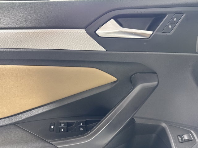 2019 Volkswagen Jetta SE