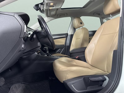 2019 Volkswagen Jetta SE