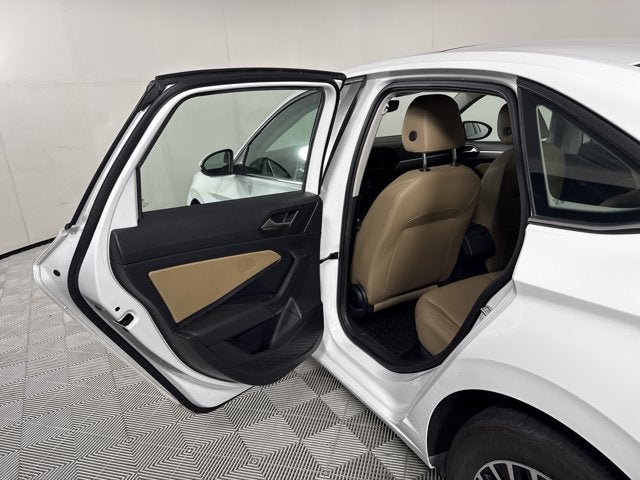 2019 Volkswagen Jetta SE