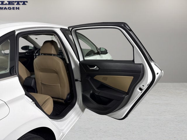 2019 Volkswagen Jetta SE