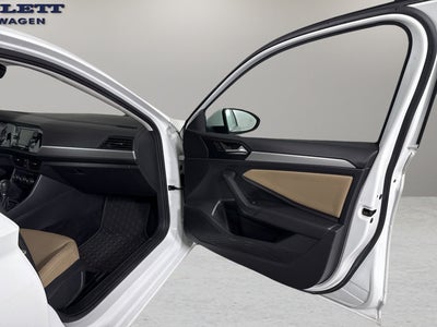 2019 Volkswagen Jetta SE