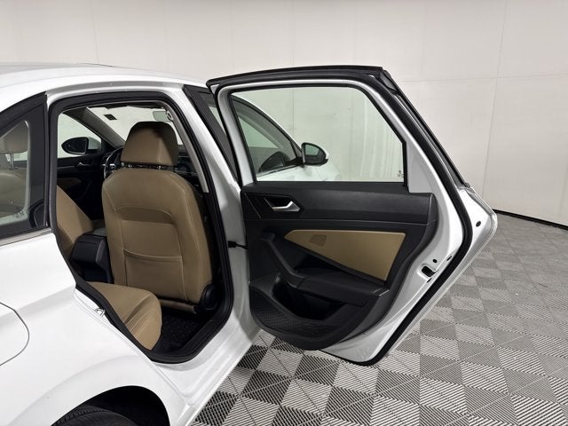 2019 Volkswagen Jetta SE