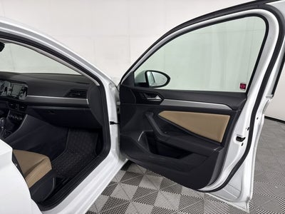 2019 Volkswagen Jetta SE