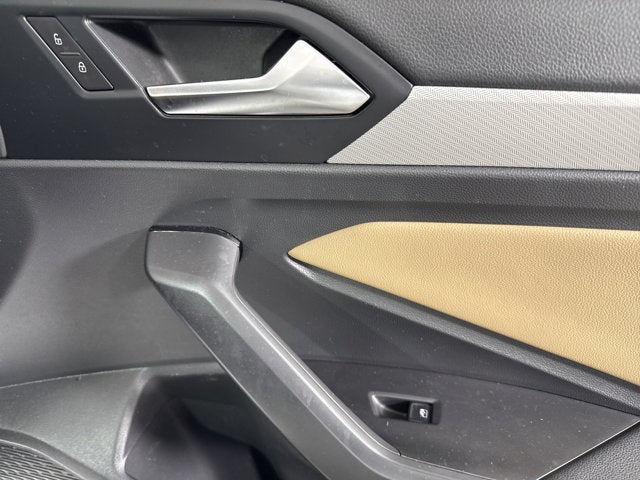 2019 Volkswagen Jetta SE
