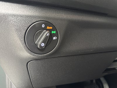 2019 Volkswagen Jetta SE