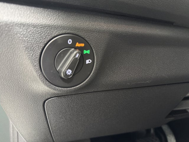 2019 Volkswagen Jetta SE