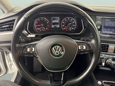 2019 Volkswagen Jetta SE