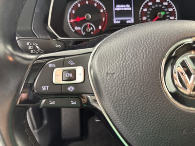 2019 Volkswagen Jetta SE