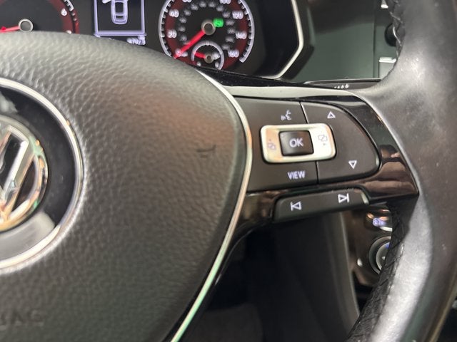 2019 Volkswagen Jetta SE