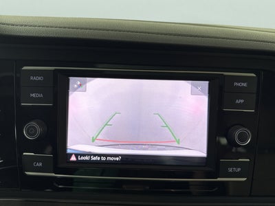 2019 Volkswagen Jetta SE