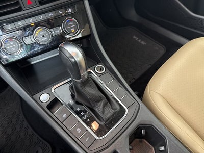 2019 Volkswagen Jetta SE