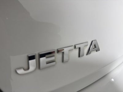 2019 Volkswagen Jetta SE