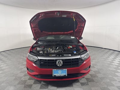 2019 Volkswagen Jetta R-Line