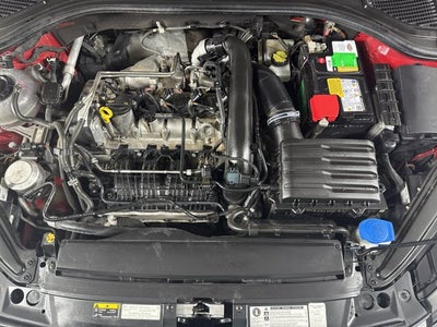 2019 Volkswagen Jetta R-Line