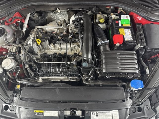 2019 Volkswagen Jetta R-Line