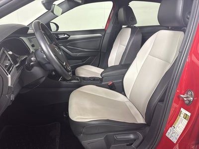 2019 Volkswagen Jetta R-Line