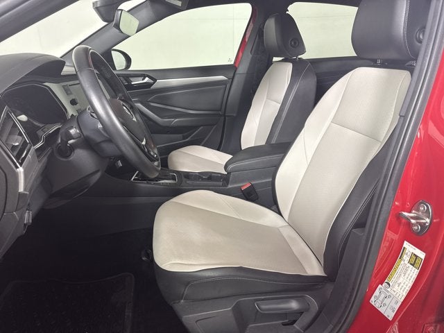 2019 Volkswagen Jetta R-Line