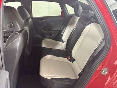 2019 Volkswagen Jetta R-Line