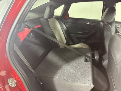 2019 Volkswagen Jetta R-Line