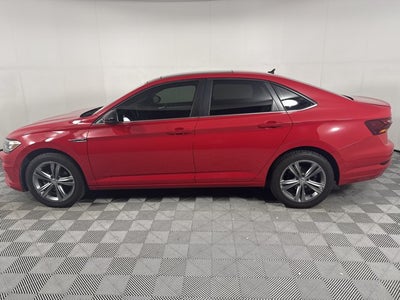 2019 Volkswagen Jetta R-Line