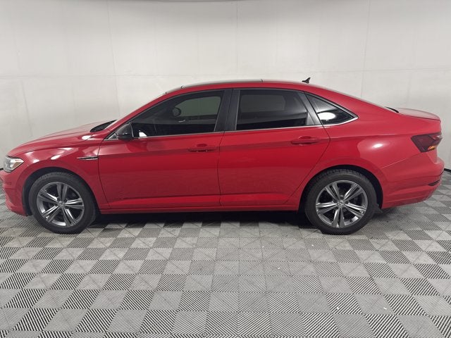 2019 Volkswagen Jetta R-Line
