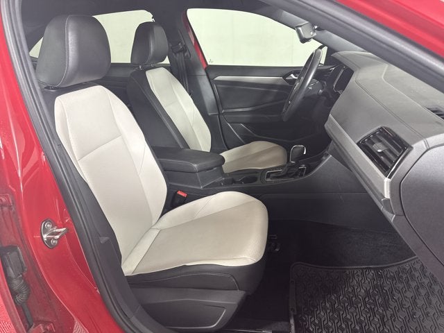 2019 Volkswagen Jetta R-Line