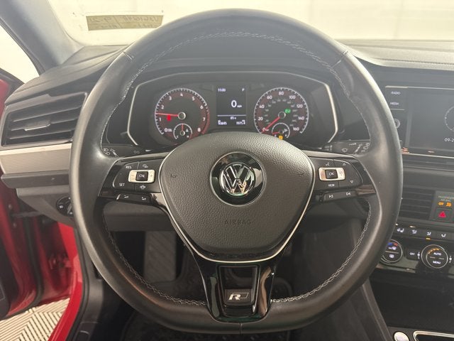 2019 Volkswagen Jetta R-Line