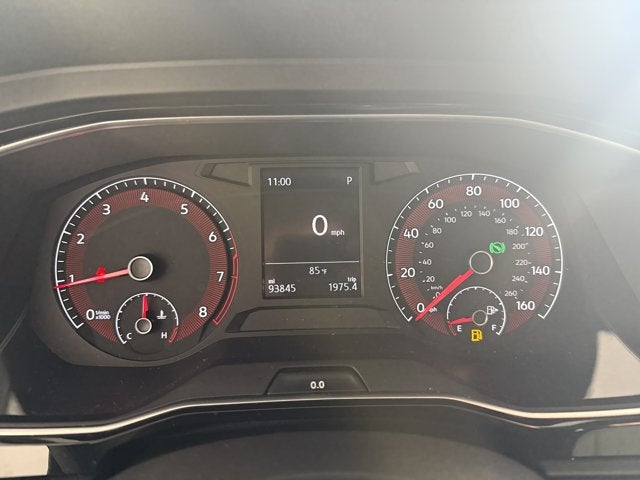 2019 Volkswagen Jetta R-Line