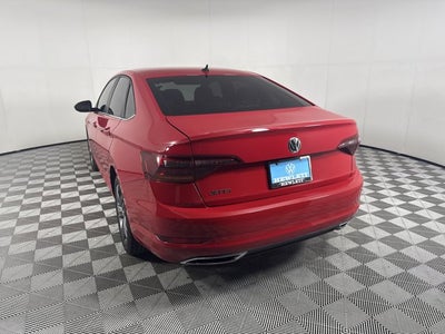 2019 Volkswagen Jetta R-Line