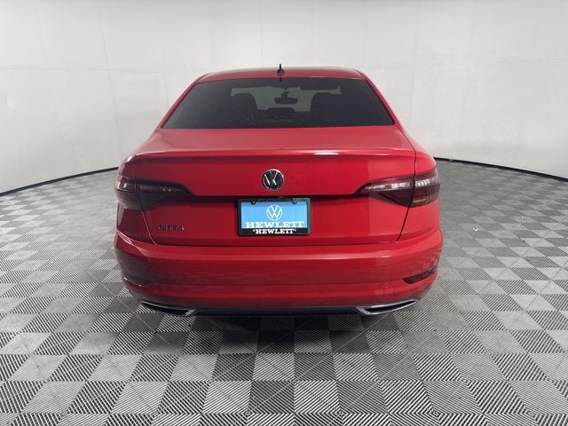 2019 Volkswagen Jetta R-Line