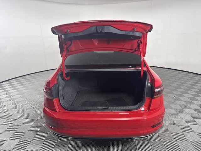 2019 Volkswagen Jetta R-Line