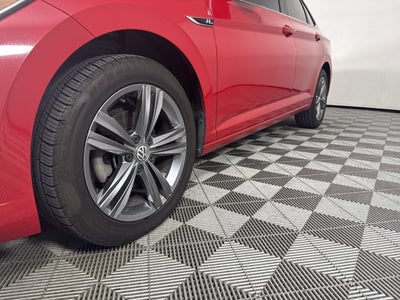 2019 Volkswagen Jetta R-Line