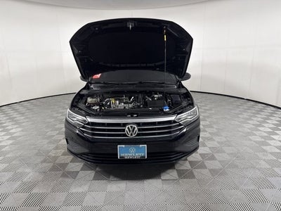 2019 Volkswagen Jetta SE