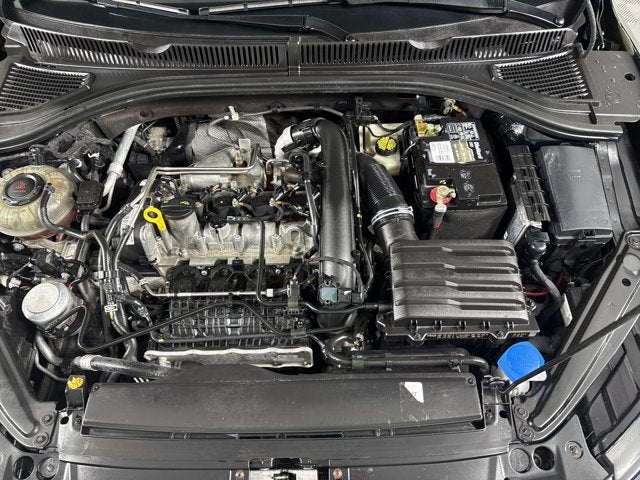 2019 Volkswagen Jetta SE