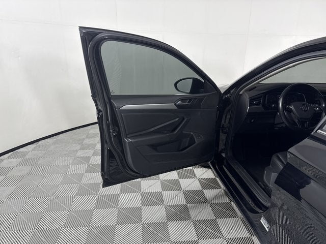 2019 Volkswagen Jetta SE