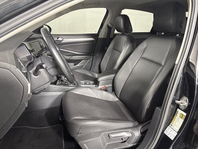 2019 Volkswagen Jetta SE