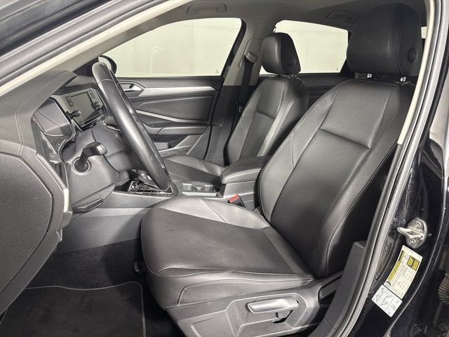2019 Volkswagen Jetta SE