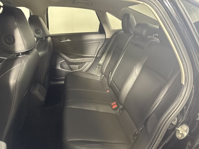2019 Volkswagen Jetta SE