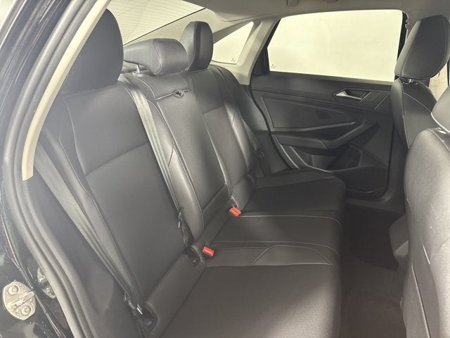 2019 Volkswagen Jetta SE