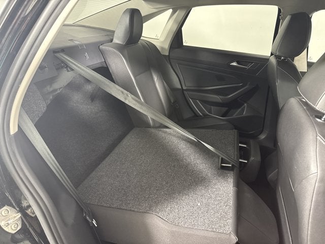 2019 Volkswagen Jetta SE