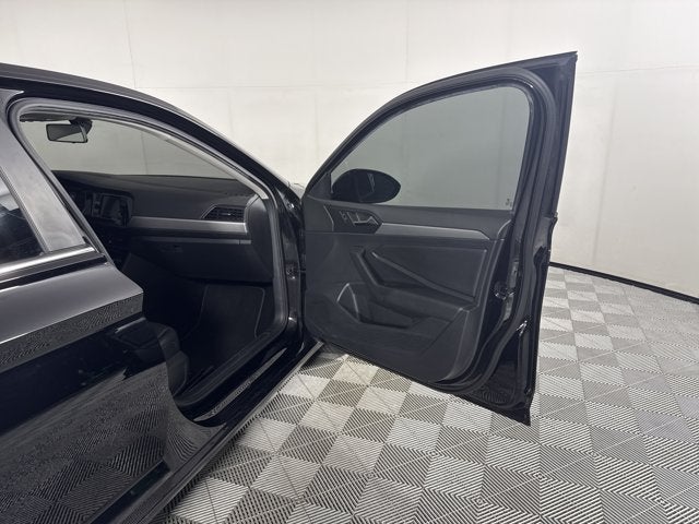 2019 Volkswagen Jetta SE