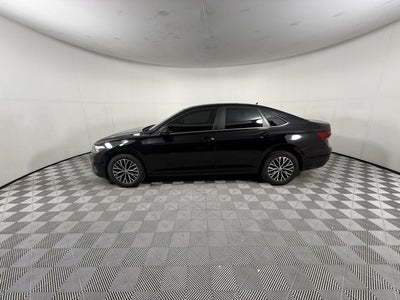 2019 Volkswagen Jetta SE