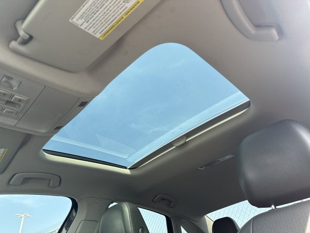 2019 Volkswagen Jetta SE