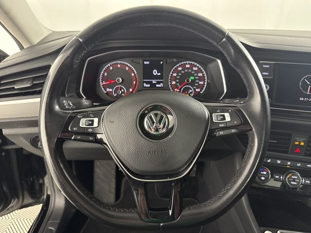 2019 Volkswagen Jetta SE