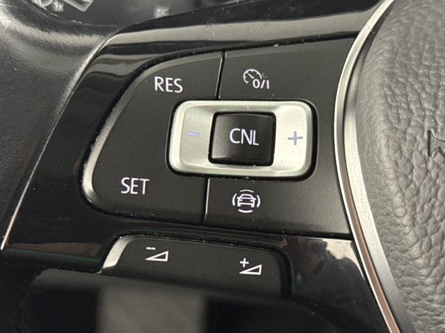 2019 Volkswagen Jetta SE