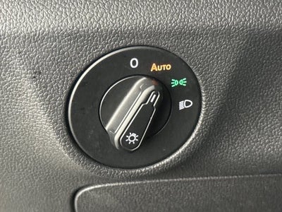 2019 Volkswagen Jetta SE