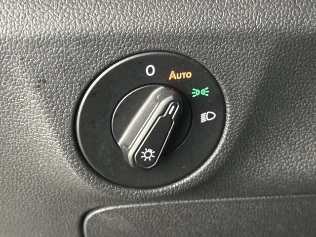 2019 Volkswagen Jetta SE