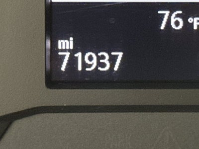 2019 Volkswagen Jetta SE